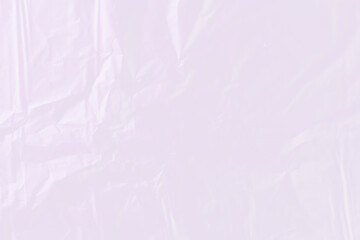 Fototapeta premium Plastic texture png, purple tone, transparent background