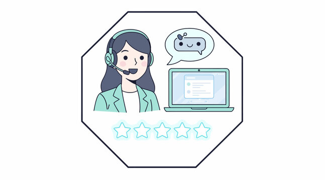 customer service, support