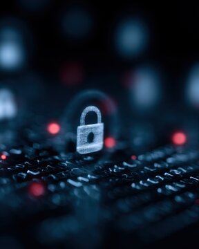 Threat monitoring systems integrated with authentication tools strengthen cybersecurity privacy protection and regulatory compliance
