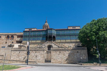 Casa Lis (Museo Art Decó y Art Noveau) © Elsa