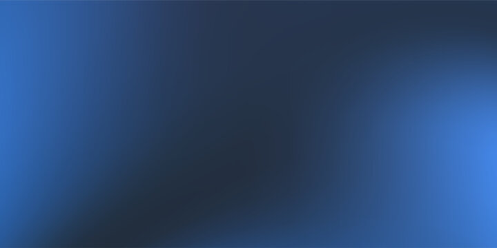 Abstract technology with blue dots pattern on gradients blue background. vector illustration