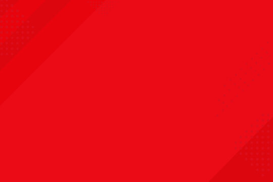 red geometric pattern with diagonal lines dots