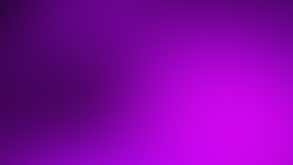 Vibrant Abstract Purple Gradient Background - Smooth Soft Focus Violet Texture for Modern Graphic Design and Digital Art Projects