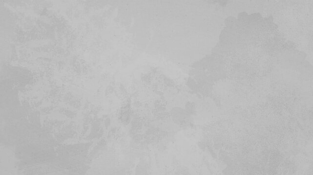 Soft gray tones blend across the surface. Subtle brushstrokes add texture and depth. Minimalist background suits modern design needs. Neutral palette evokes calm and simplicity