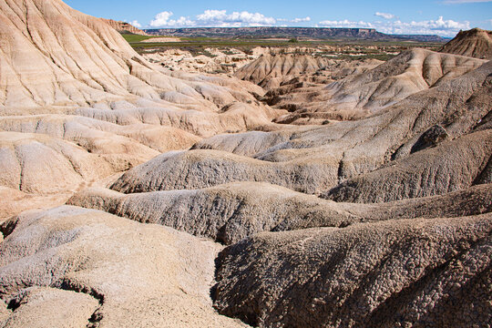 Bardenas Reales