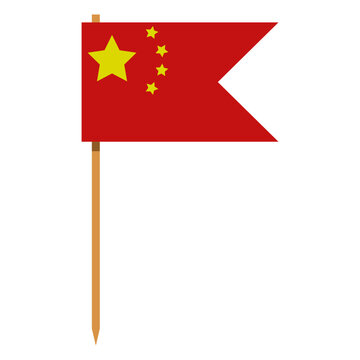 Chinese flag