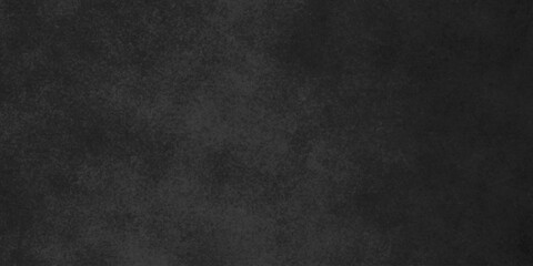 Fototapeta premium Black rock marble wall texture rough vintage grungy Stone concrete texture. vector old black board wall chalk dark blank blackboard texture background.