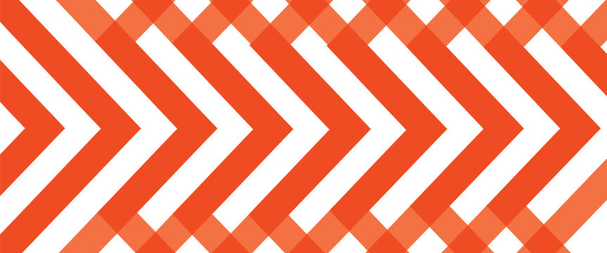 chevron arrow pattern featuring gradient yellow to red design representing direction, movement, and energy in modern graphics.