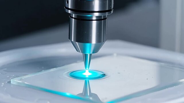 Atomic Precision: Tip-Induced Electrochemical Oxidation on Silicon