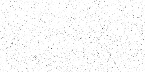 Naklejka premium Close up of a grey and white speckled background.