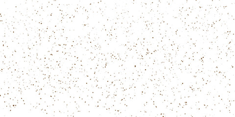 Naklejka premium A fine granular texture with random speckles creates a subtle, speckled pattern, suitable for backgrounds or abstract design elements.