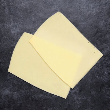Gouda Cheese Slices