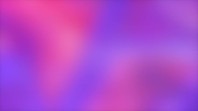 Blurred purple and pink abstract background with soft colors