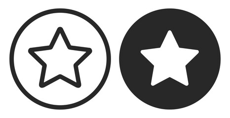Set of carnival and amusement park icons including clown, target, food cart, outdoor seating, burger, hot air balloon, balloons, bowling, castle, teddy bear, stage, magic wand © Артур Дацко