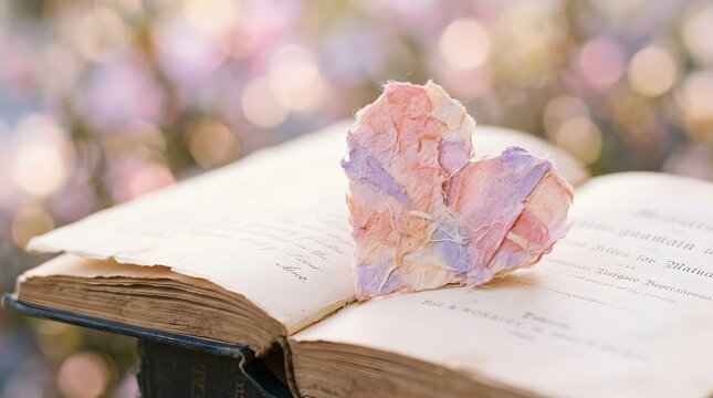 Celebrating book lovers' day world book day national book day with vintage literature