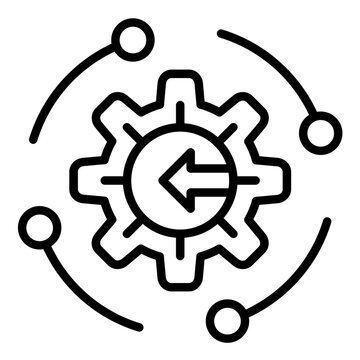 Integration Icon