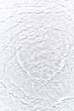 水の波紋
