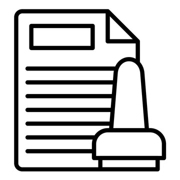 Accountability Icon