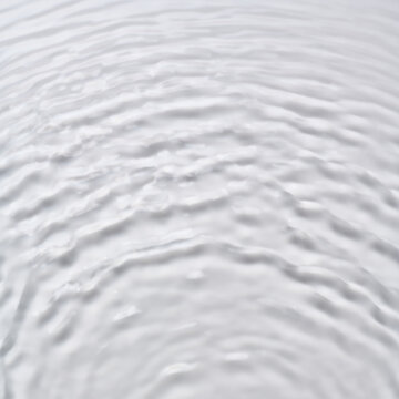 水の波紋
