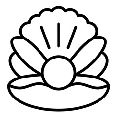 Oyster Icon © Aryan