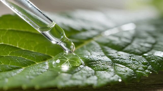 Nanomicroinjection: Genetic Delivery to Plant Cells