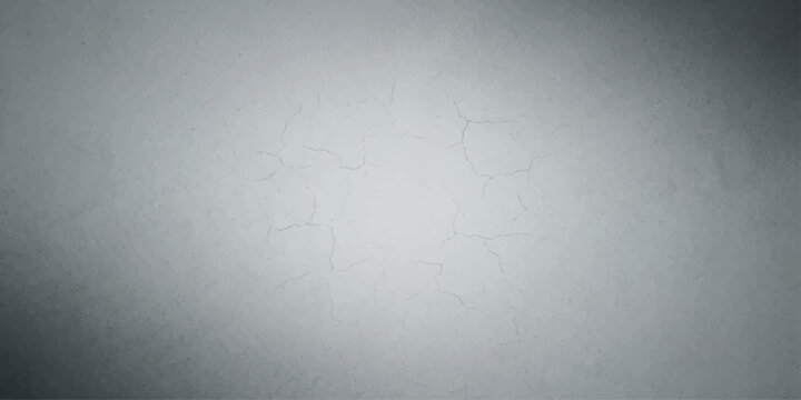 Dark textured background combining rough old grey concrete wall and dirty grunge metal surface pattern