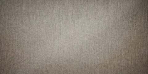 Fototapeta premium Blank vintage grey paper texture with rough brushed metal pattern background