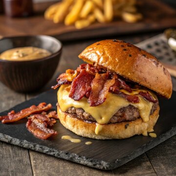 Burger image