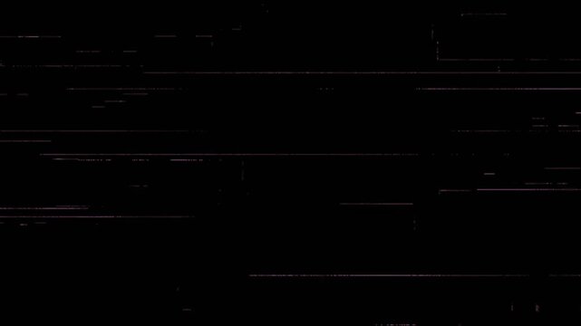 Premium Glitch Transition featuring digital signal distortion, pixel breakup, RGB split effects, and electronic interference for cinematic editing, gaming videos, advertising