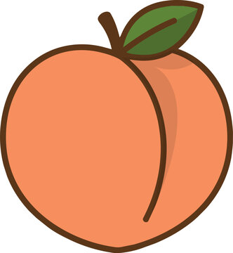 복숭아