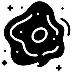 Nebula Icon © ali