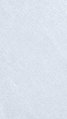 Fototapeta premium Light gray textured fabric style background, perfect for mobile wallpaper.