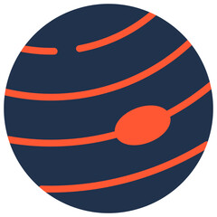Jupiter Icon © ali