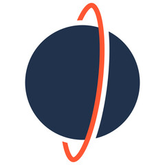 Uranus Icon © ali