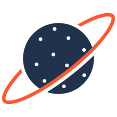 Pluto Icon © ali