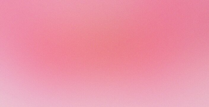 A solid, uniform pink background, with a soft, gradient transition from, a darker rose, hue at the, to a lighter, pale pastel pink, shade at the, bottom edge