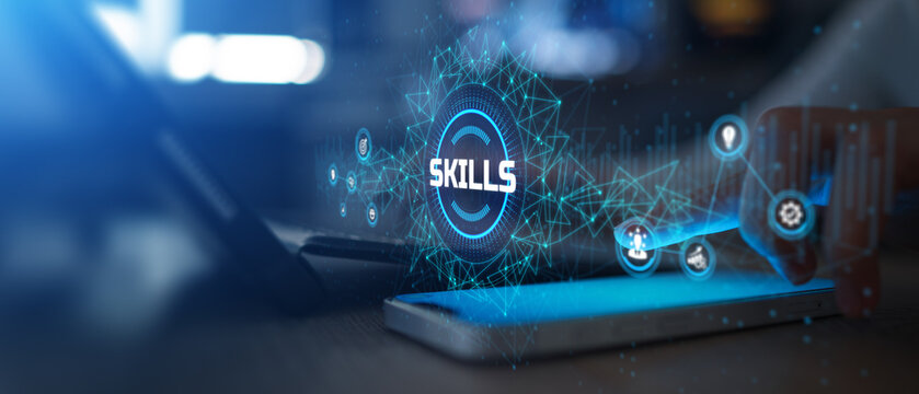 Skills Development Platform for Professional Training and Workforce Capability Building