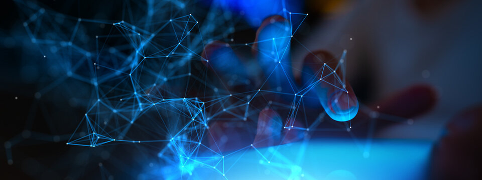 Artificial Intelligence for Digital Interaction and Human-Computer Interface Technology