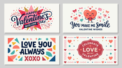 Valentines day greetings and messages © Palmeiras