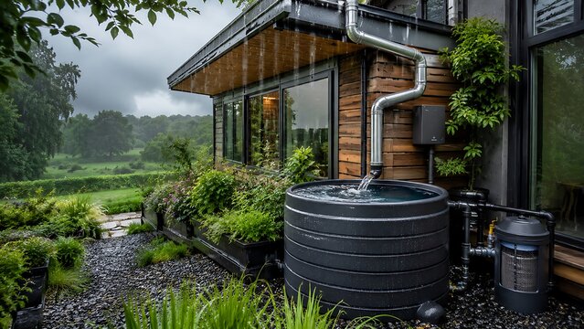 Act Today and Save Water Every Day for a Sustainable Future