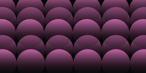 Obraz premium Modern gradient poster background vector set. Minimalist style cover template with vibrant perspective 3d geometric prism shapes collection. Ideal design for social media, cover, banner, flyer.