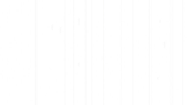 Vintage 8mm film dark and light dust scratches overlay - transparent png grunge