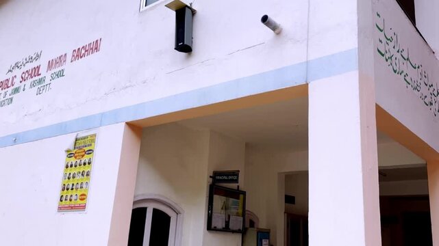 Islamic Educational Institution Providing Religious Learning, Traditional Studies, Academic Excellence, Community Development and Cultural Heritage in Peaceful Environment