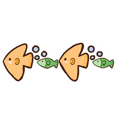Sea animal summer  order illustrations  © Sunisa