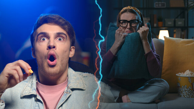 Premium Overlays Lightning 2 &ndash; Realistic Lightning Effects, Electric Storm Overlays and High Voltage Energy Visuals for Cinematic Video Editing