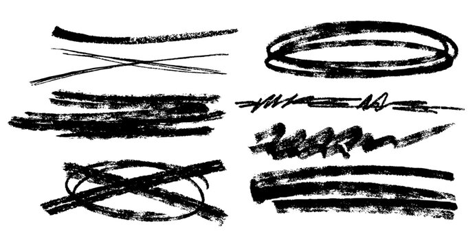 Doodle sketch style of sketchy pen and scribble hand drawn illustration for concept design.