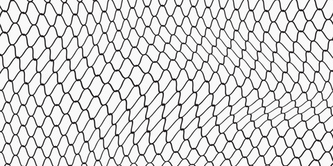 Mesh texture for fishing nets. Seamless pattern for sportswear or soccer goal, volleyball net, basketball hoop, hockey, athletics. Abstract net background for sports © abdus