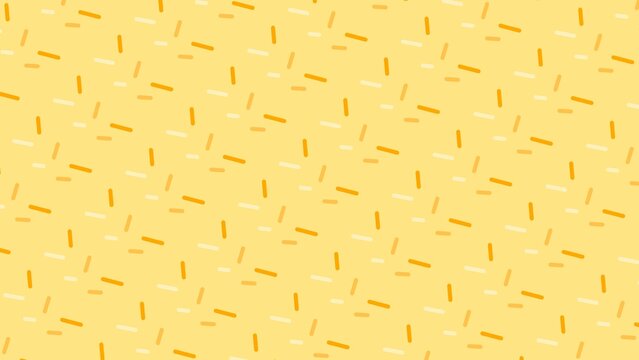 yellow background 