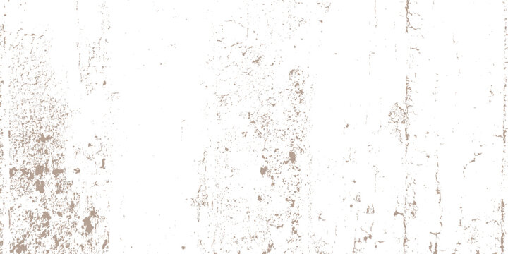 Abstract grunge texture background with distressed sepia wooden grain overlay and vintage scratched paint effects