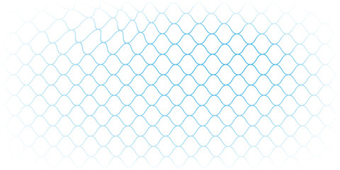Mesh texture for fishing nets. Seamless pattern for sportswear or soccer goal, volleyball net, basketball hoop, hockey, athletics. Abstract net background for sports © subang